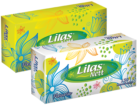 Lilas Distributeur