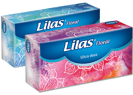 Lilas Distributeur