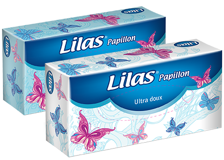 Lilas Distributeur